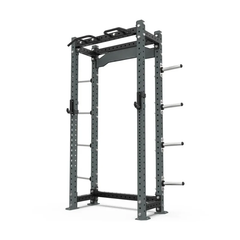 

Squat rack Multifunctional fitness equipment Comprehensive training rack