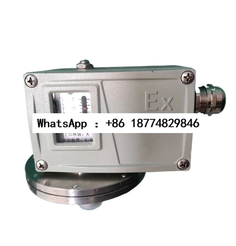 Micro Pressure Cont…