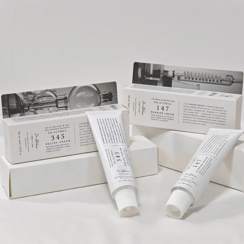 كريم دكتور ألتيا 345 147 المضاد للأكسدة يرطب ويترطيب حواجز العناية المكثفة لتخفيف زيت حب الشباب للبشرة الحساسة #4