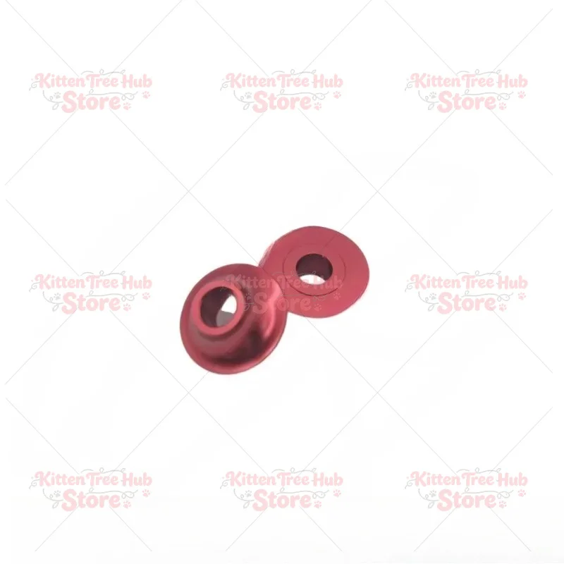 Hair & Dust Proof Performance Spacers