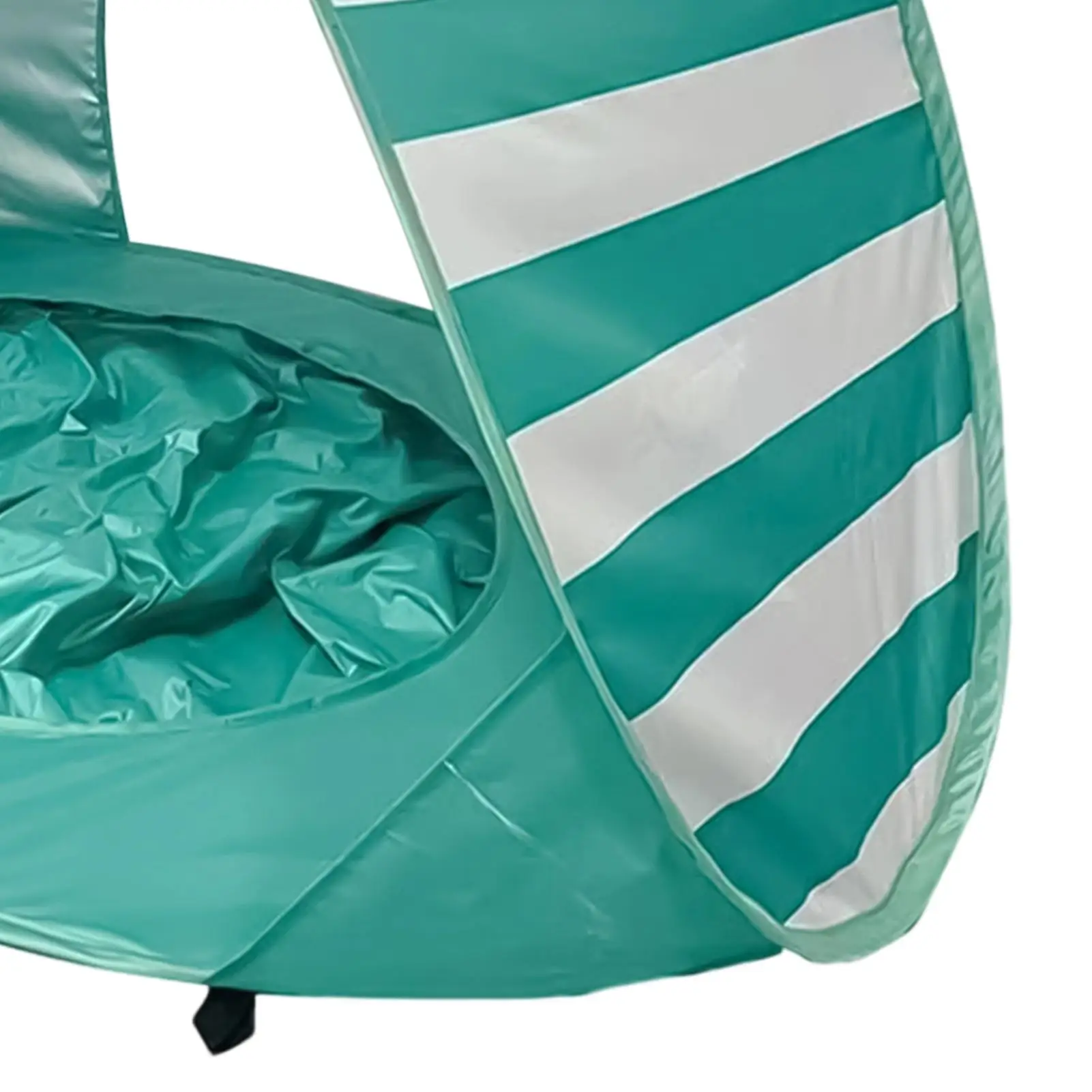 

Baby Beach Tent Waterproof Sun Shelter UV-protecting Sunshelter with Pool Kid Outdoor Camping Sunshade Beach Sunshelter