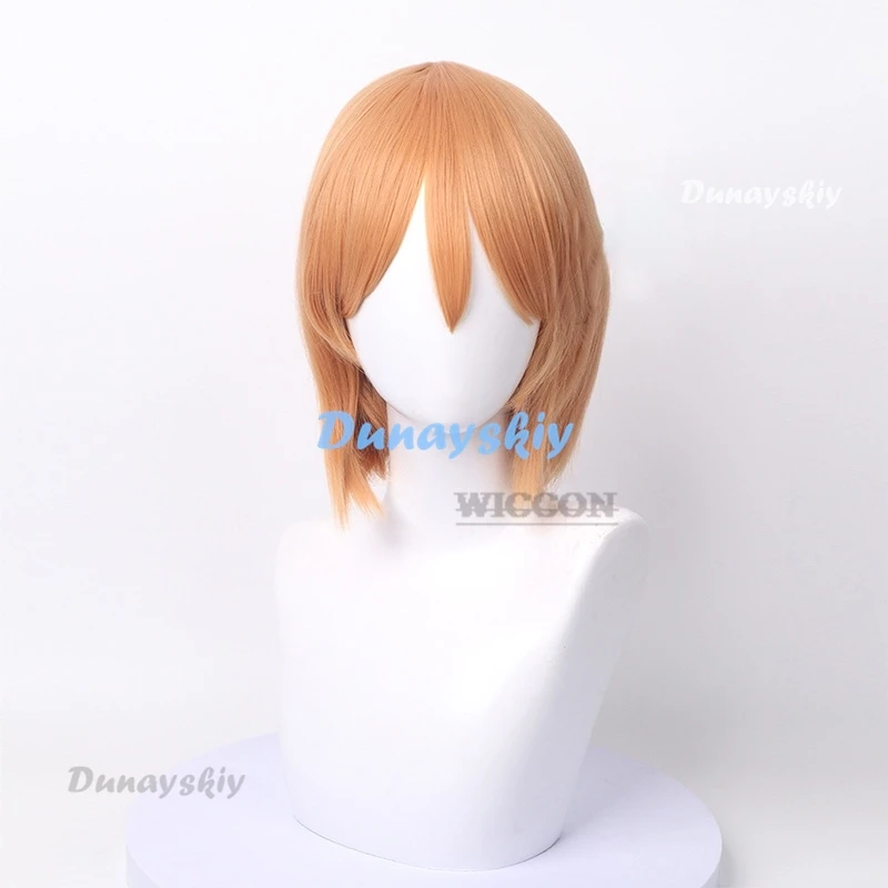 ชุดคอสเพลย์อนิเมะชิกาโนะโกะคอสเพลย์วิกผม Koshi torako JK ชุดนักเรียนหญิงชุดกะลาสีเสื้อกระโปรงฤดูร้อนทุกวัน