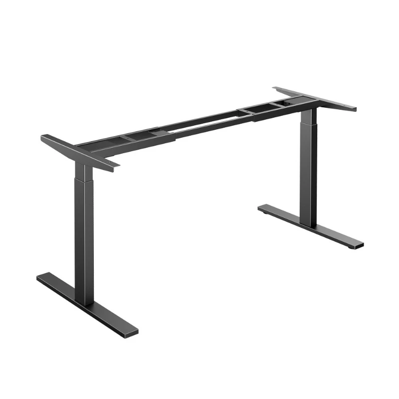 

Electric lifting table Household smart desk Dual motor desk Computer desk