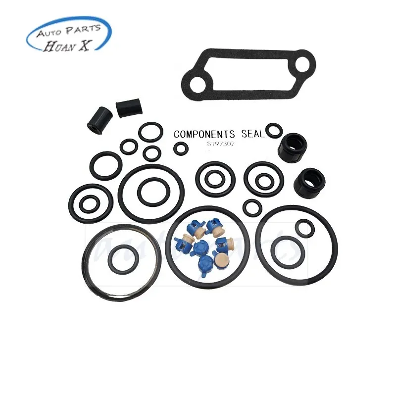 

TF80-SC TF80SC TF80SC Auto Transmission Components Seal Rings for Mazda Volvo Ford Mondeo Car Parts Auto Accessories S197302