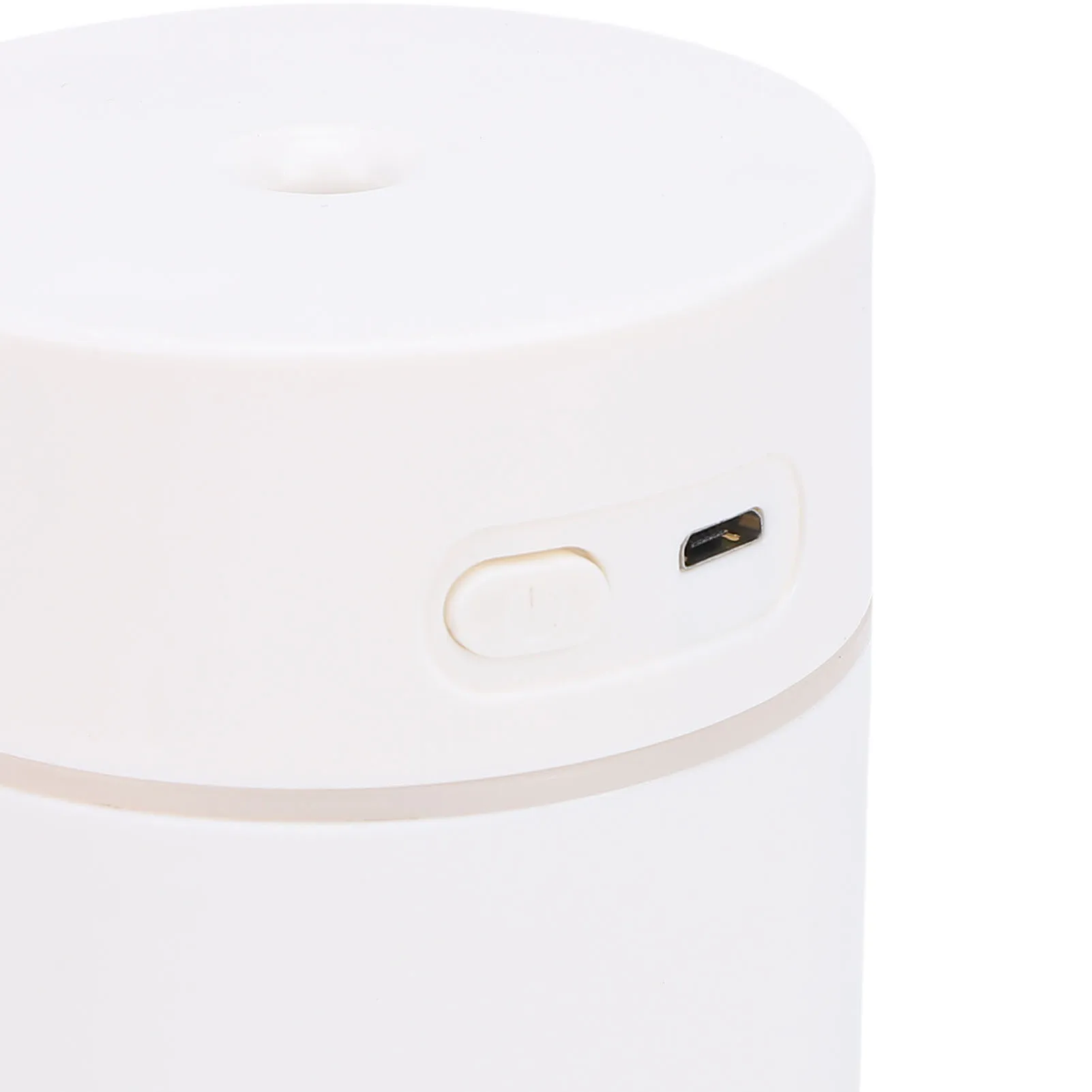 

Настольный увлажнитель тумана с 2 режимами тумана, 300 мл, увлажнитель с питанием от USB для настольного компьютера, спальни, автомобиля