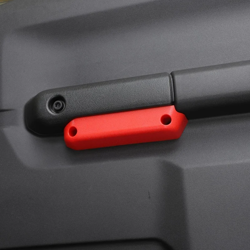 

L39A-для Suzuki Jimny JB64 JB74 2019 2020 2021, аксессуары, подлокотник для двери автомобиля, ящик для хранения, ручка, карманный поднос