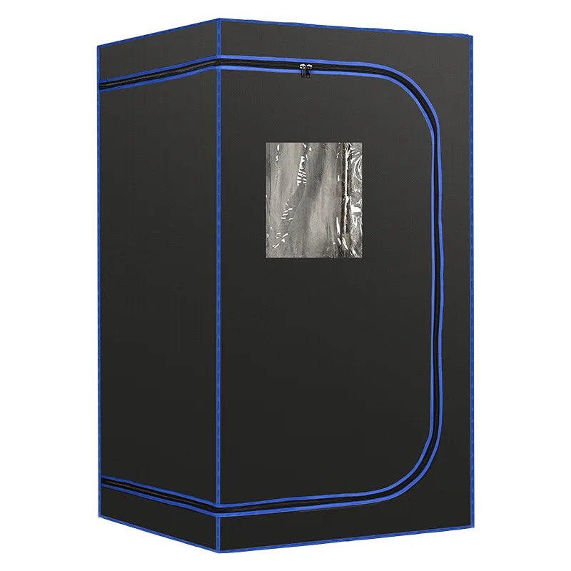 Sauna portátil OEM/ODM, barraca de vapor, sauna, caixa, sauna de corpo inteiro para recuperação de relaxamento doméstico