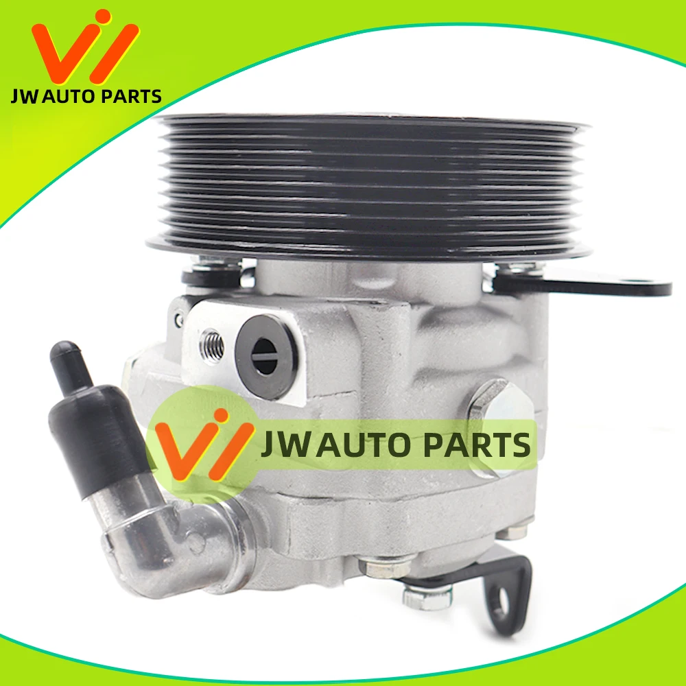 New Steering Hydraulic Pump For Land Rover Discovery Diesel Petrol 2.7 3.0 4.0 5.0 2007-2018 EL500414 EL500414SP LR009774