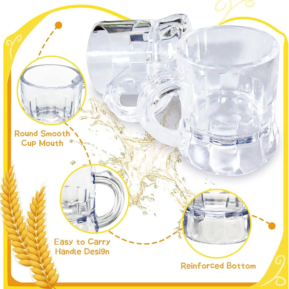 Thumbnail 3 - #10 Compare Shot Glasses Before You Buy