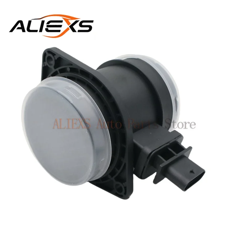 Mass Air Flow Sensor Automobile 0280218205 13627542418 for BMW Mini R55 R56 R57 Cooper 1.6L L4