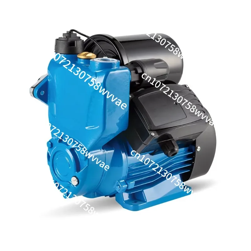 JPM 220 فولت مضخة مياه محلية أحادية المرحلة كفاءة عالية استهلاك منخفض تصميم جديد مضخات كهربائية من الحديد الزهر من الألومنيوم #1