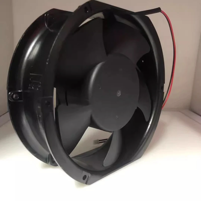 C FOR 1PCS TX TX17050HB DC 24V 2-Wire Cooling Fan