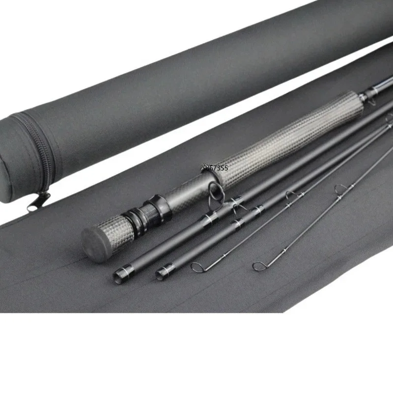 

9 '12 Weight Salt Water Flying Rod