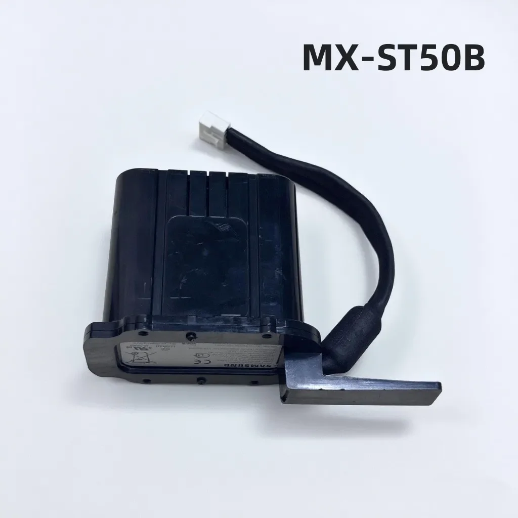 100% الأصلي 10000mAh 7.3V لسامسونج EB-T24C-00 MX-ST50B بطارية قابلة للشحن #1