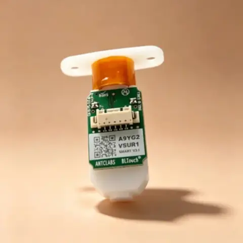 New automatic leveling sensor module, suitable for Creality 3D 8-bit BLTouch 3D printer