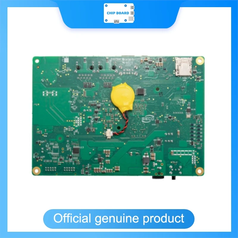 UDOO SBC-3.5-MX8M-MINI QUAD 2GB NXP i.MX 8M Mini Quad SBC 3.5 Inch Embedded Development Board