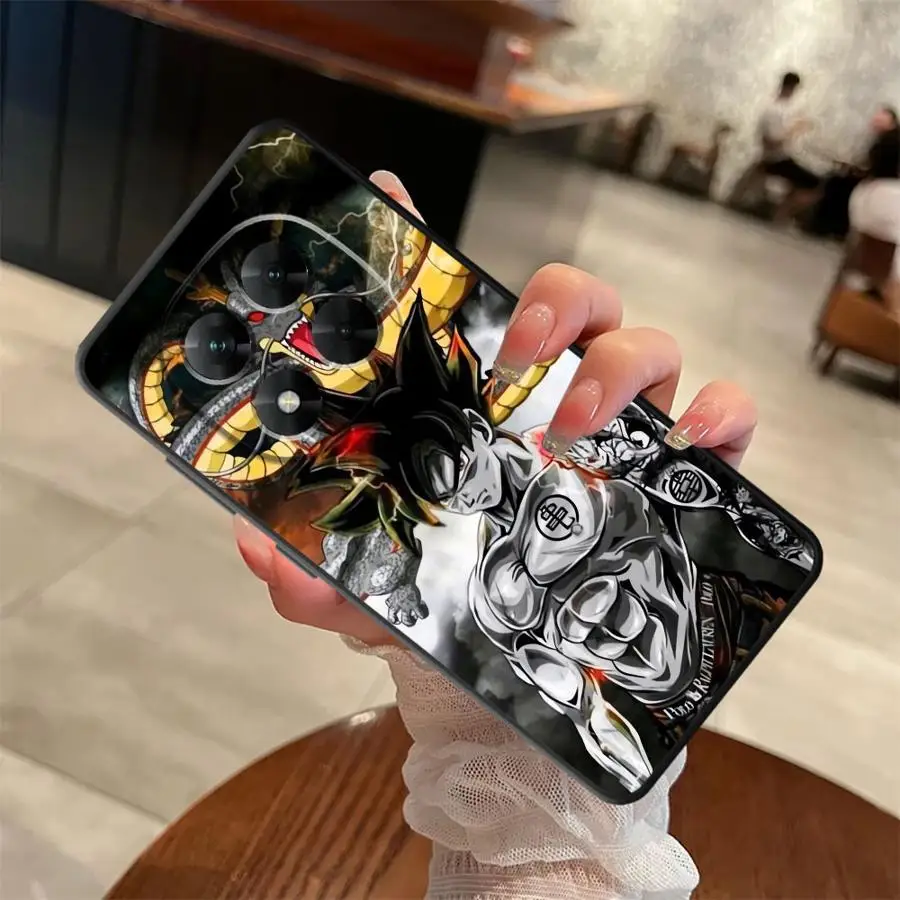 Soft Back Phone Cov… - image