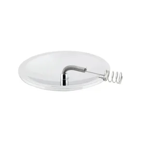 FIGA SOLAR EXTERIOR FIRE INFIGULA IMPRESIONA PRUEBA DE VIAJE DE VIAJE DE EMERGENCIA DE EMERGENCIA PORTABLE 12 Mejores encendedores de humo de ventas - №1