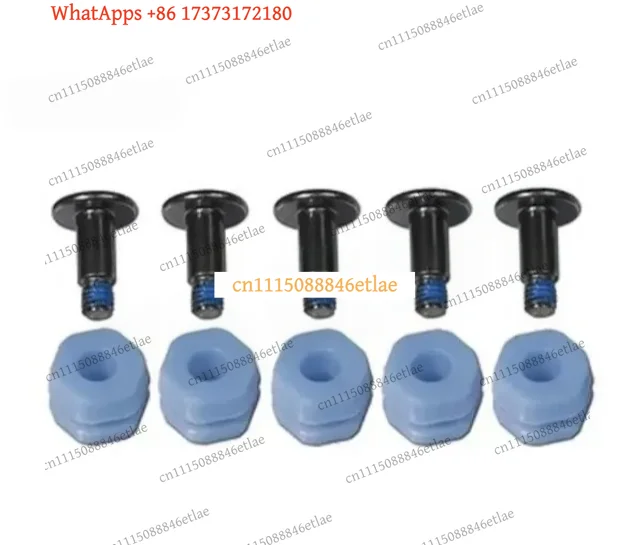 LKB  for TAROT TL96031 Metal Rubber Vibration Damping Fastener Set for Multicopter Drone