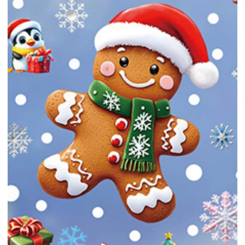 Papá Noel Regalo De… - image