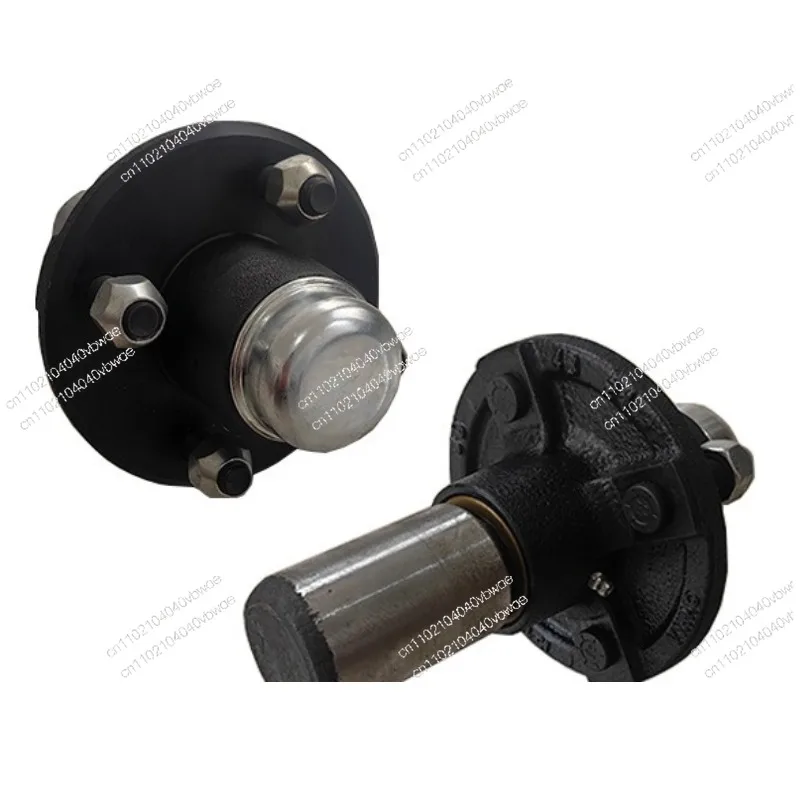 Bearing Seat Straight Shaft Holder Assembly 4 Holes 5 Holes 6 Holes  Bearing Seat Half Shaft