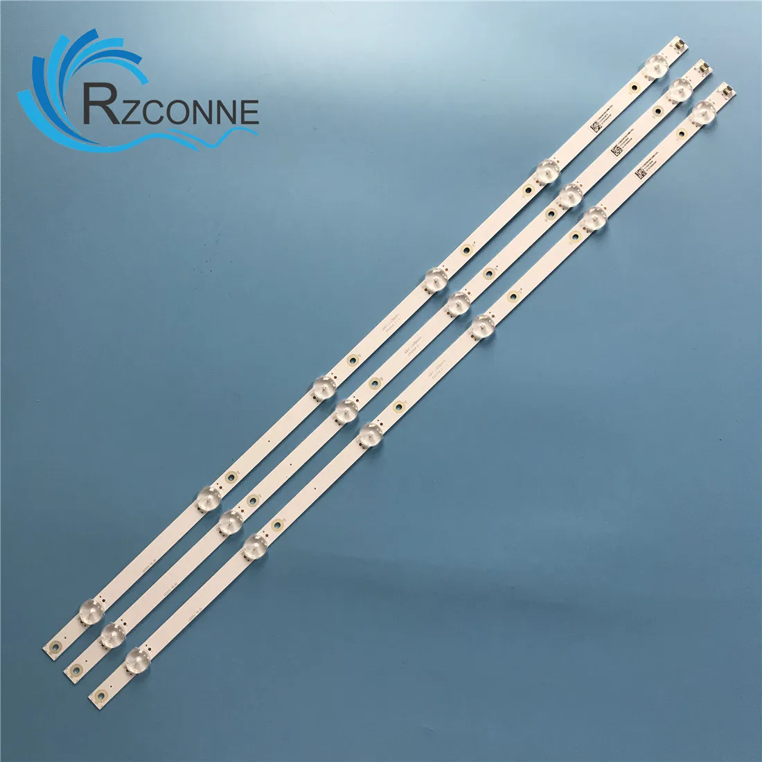 

614mm LED Backlight strip 6 lamp for LB32125 V0_00