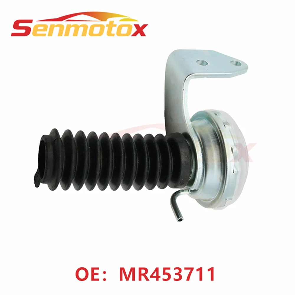 MR453711 Freewheel Clutch Actuator 3820A049 For Mitsubishi Pajero Shogun Montero III IV 2000-2014 Pickup Triton L200 2005-2008