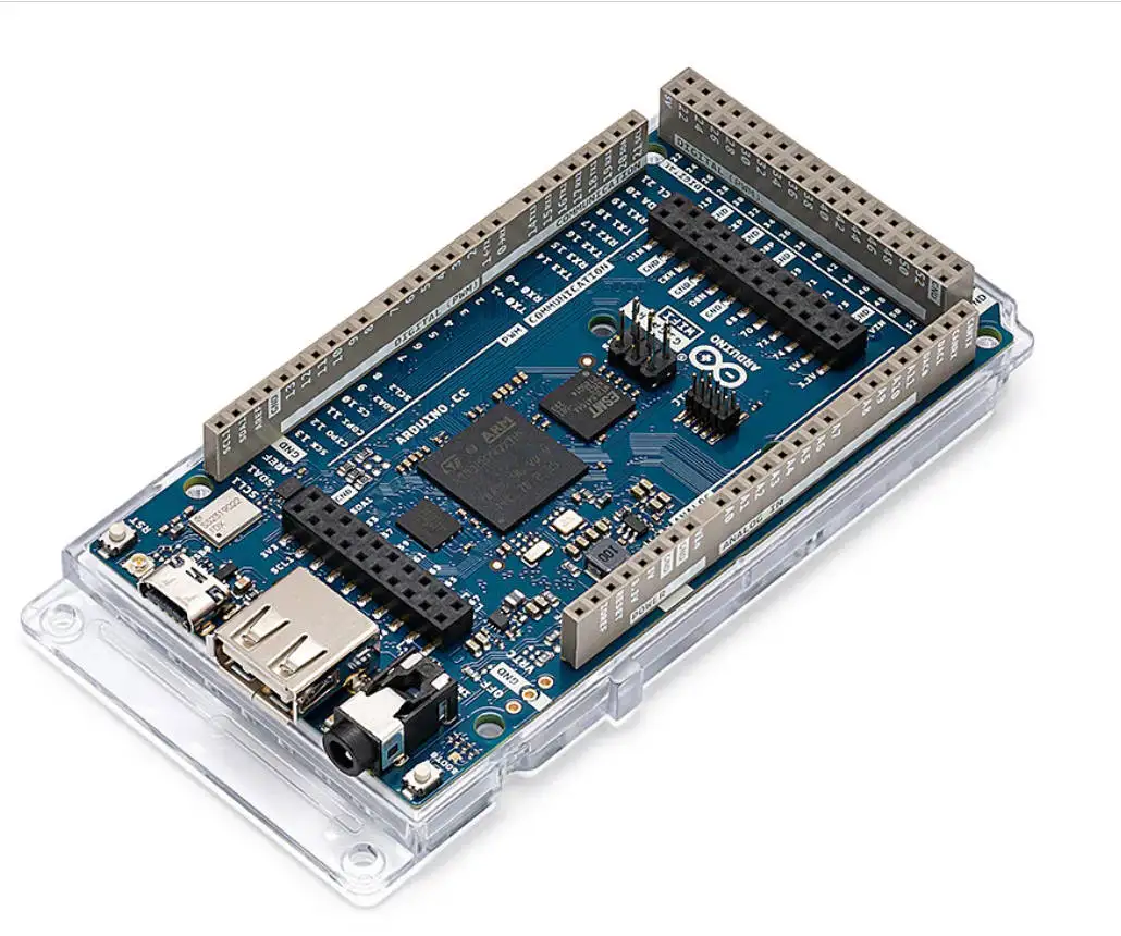 NYArduino GIGA R1 WiFi