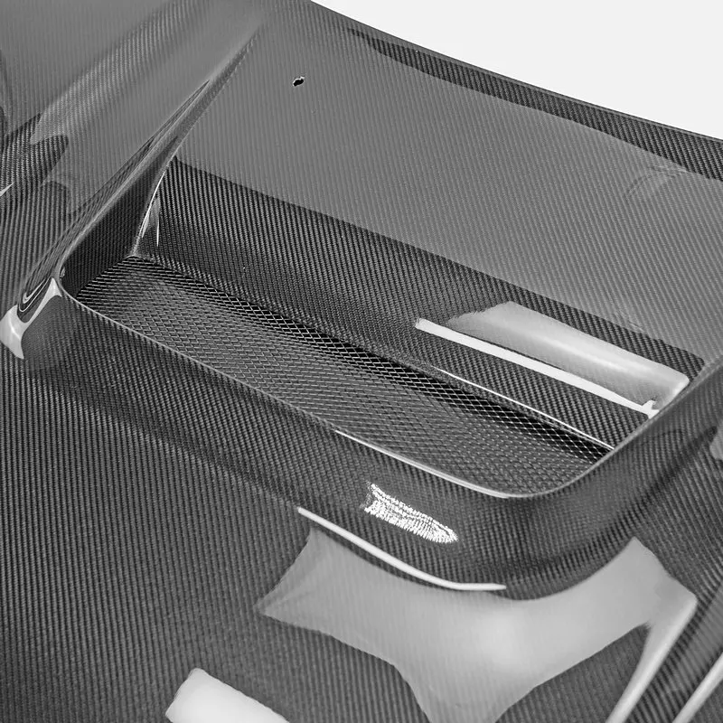 for 91-01 NSX NA1 R Type Front Vented Hood