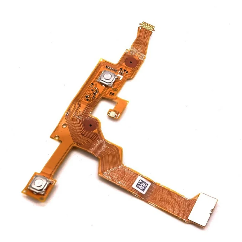 AU33-For Hero 6 Microphone Flat Cable For Hero 7 Shutter Flex Cable Cable For Gopro  Action Video Camera Repair Part