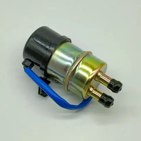 Bensinbränslepump Passar Kawasaki ZXR400 1991-2003 ZRX1100 1992-2000 ZZR600 2001-2005 Ninja ZX-6 1993-2005 Ninja ZX7R ZX750 1995 8 best sales Kawasaki ZXR400 - №1