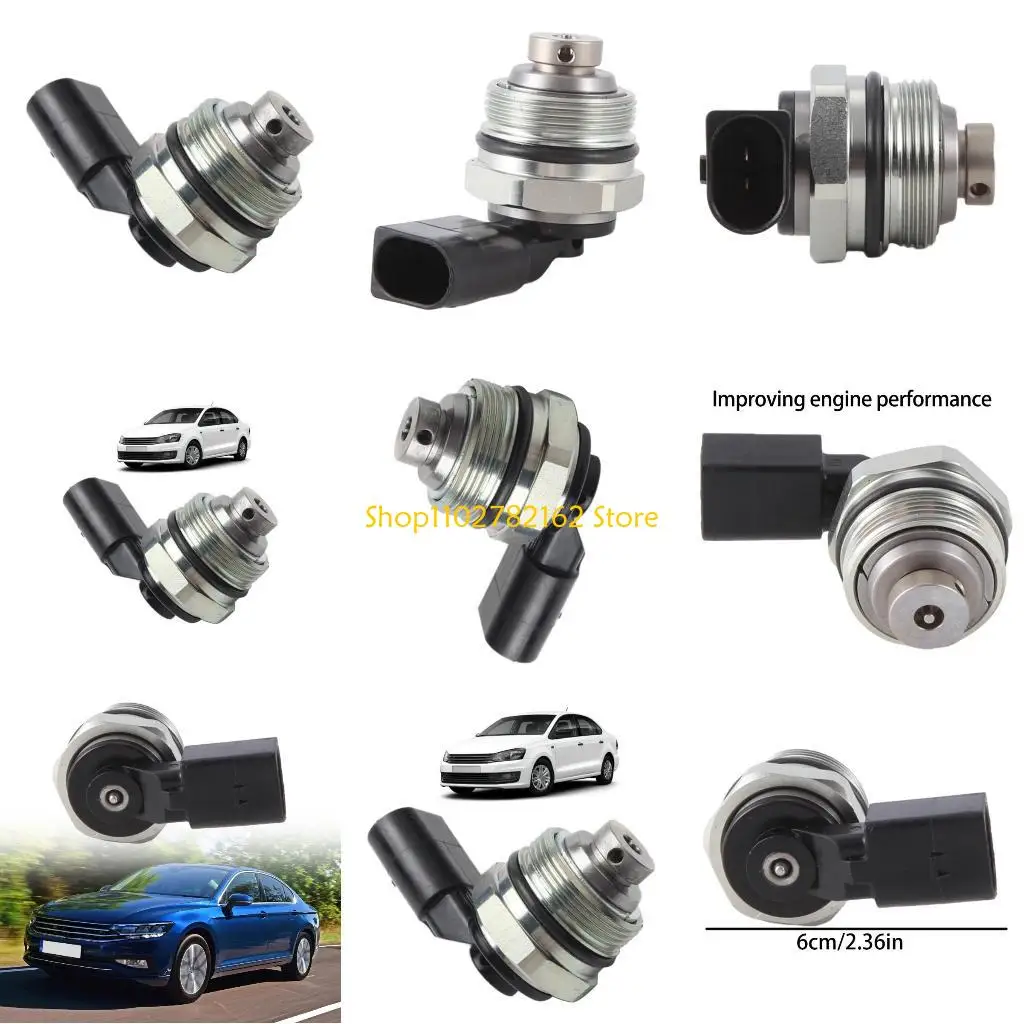 

547B 03C127025R Regulator Replacement Regulator Repair Part