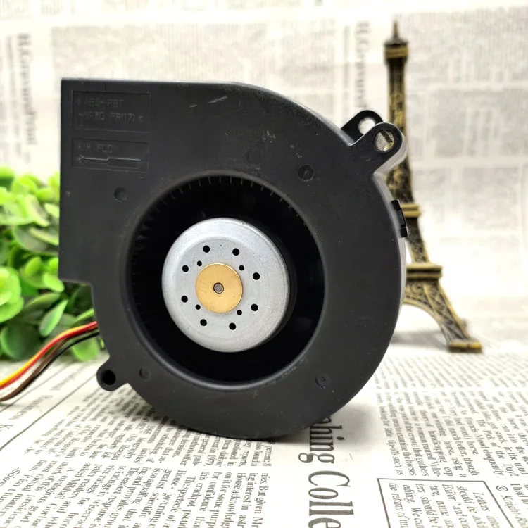 ORIGINALE 9BMB24P2K01 24V 1.62A 9733 VENTOLA A TURBINA