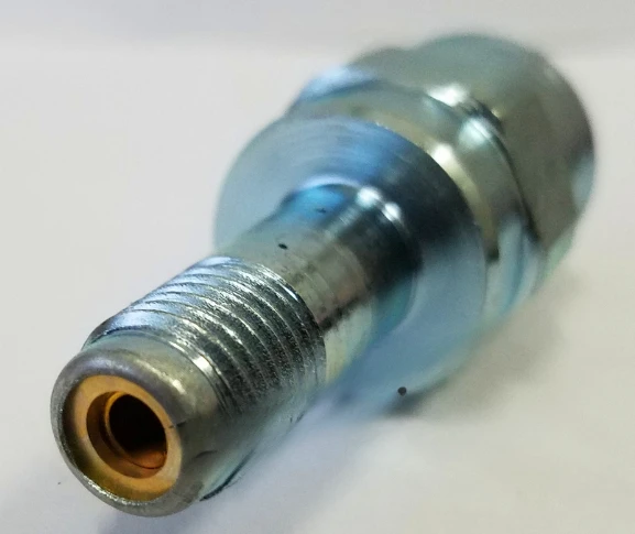 

Электромагнитный клапан возврата масляного насоса дизельного двигателя 484 3B454 554, трактор, новые детали дизельного двигателя