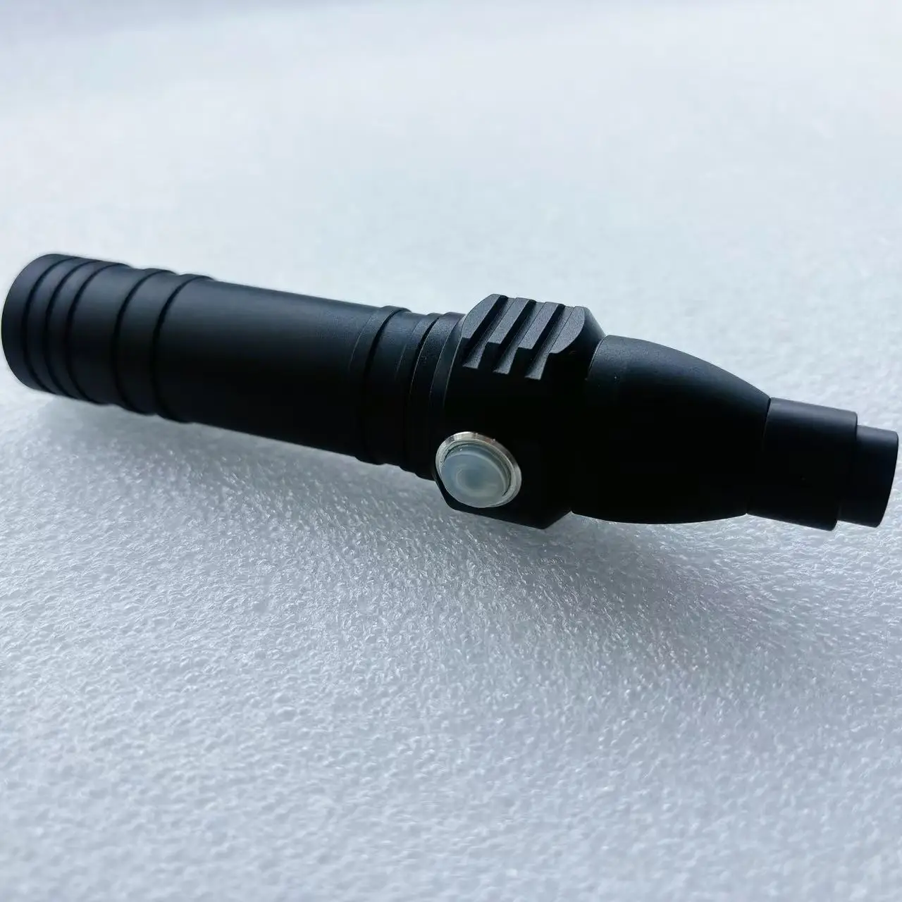 Portable endoscopy lamp ENT lighting Small volume and High Phlatlight CRI 80 LED FY104 nature lighting endoscope light source