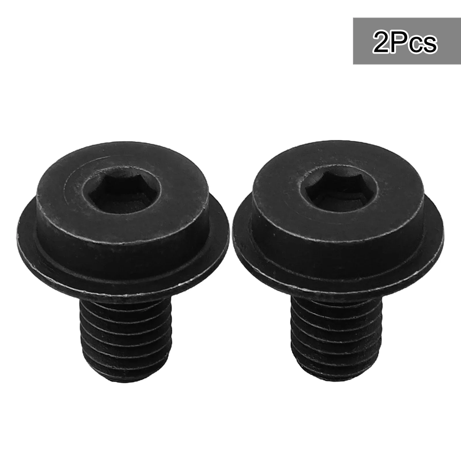 2 uds 648697-00 perno de hoja de sierra Circular para DC310K DC390B DC390K DCS372B DCS372 DCS391 DCS392 Accesorios de herramientas eléctricas