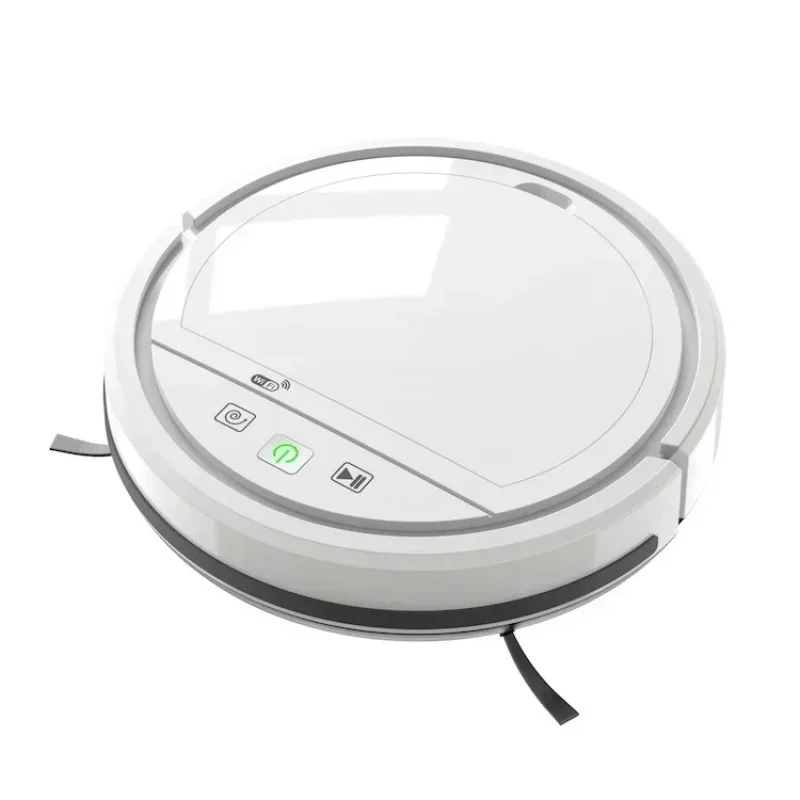 Low Noise Den Multiple Cleaning Mod Vacuum Commercial Sweeper Floors Carpets Clean