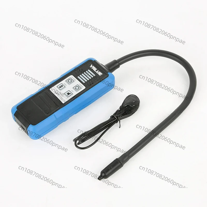 New Efficient VML-1 Leak R410A R32 Refrigerant Snow Refrigerator Air Conditioner Halogen Detector Probe