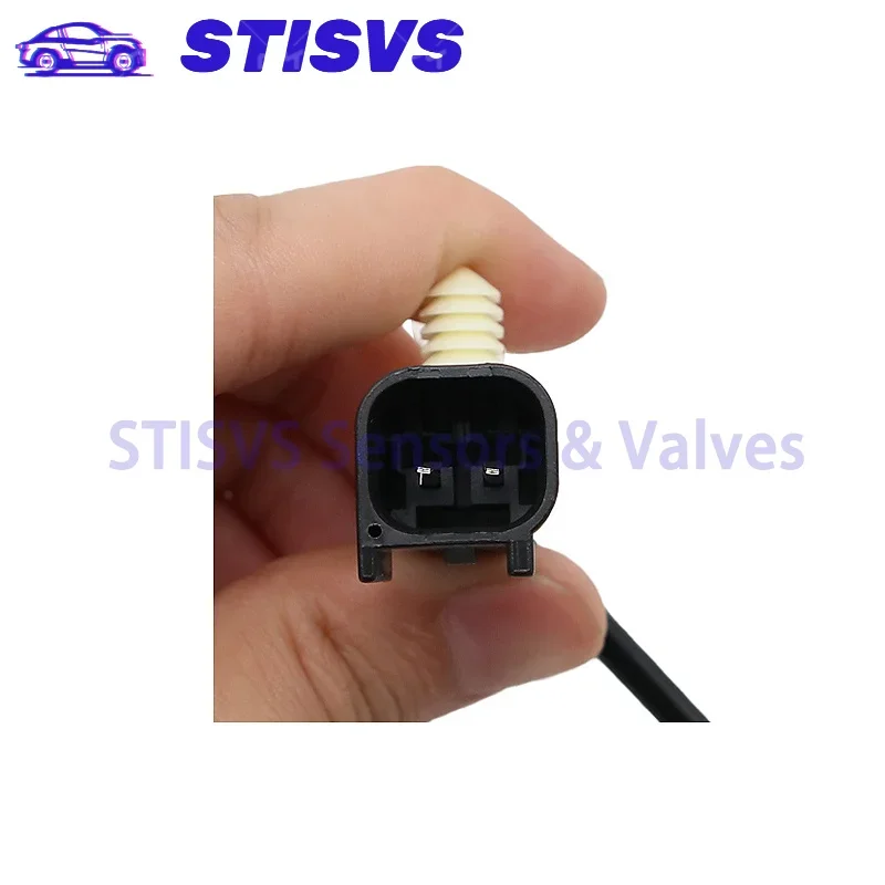 AB312C216AC Rear Left ABS Wheel Speed Sensor For Ford Ranger T6 Pickup 2011 2012 2013 2014 2015 2016 2017 AB312C216AD - view 6
