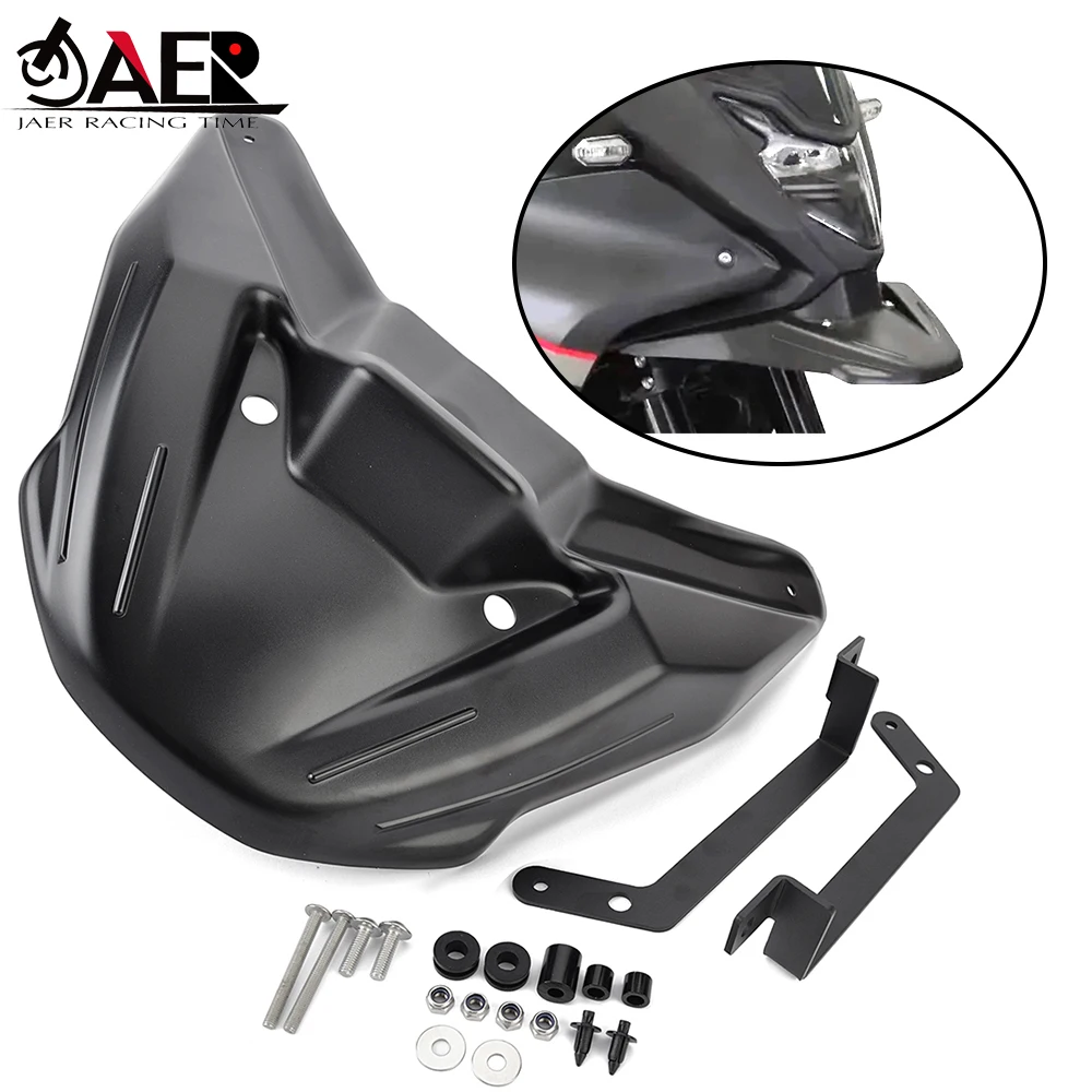 

Накладка на переднее крыло мотоцикла для Honda XL750 Transalp XL 750 2023 2024
