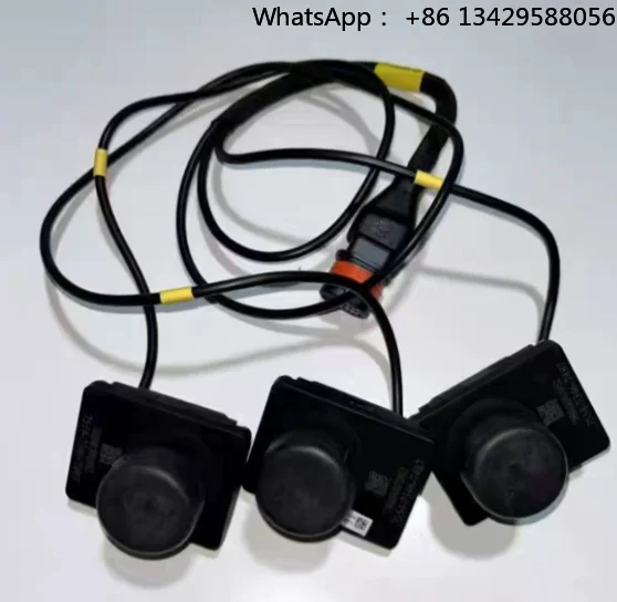 New T25 Weighing Sensor Module Agriculture Sprayer Replacement Repair Spare Accessories Parts