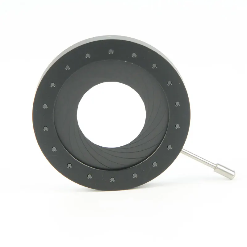2.5-42MM Aperture A…