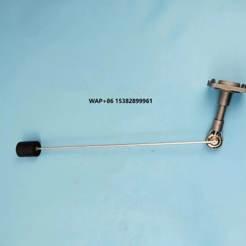 

GAUGE, FUEL VZ0796 Genuine, New Aftermarket Tractor Parts