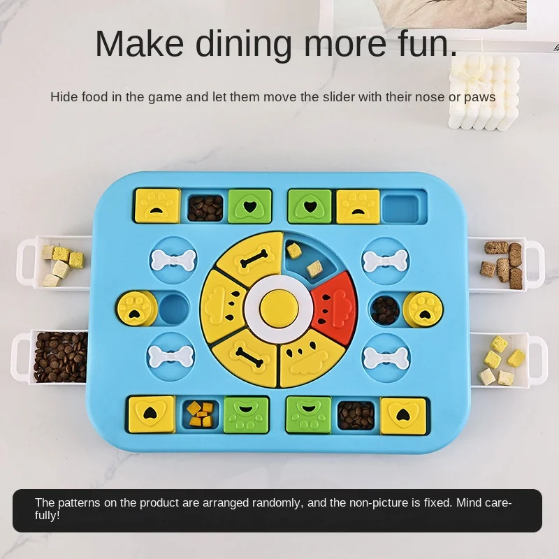 Thumbnail 3 - #88 Best Interactive Pet Toys to Buy In 2026