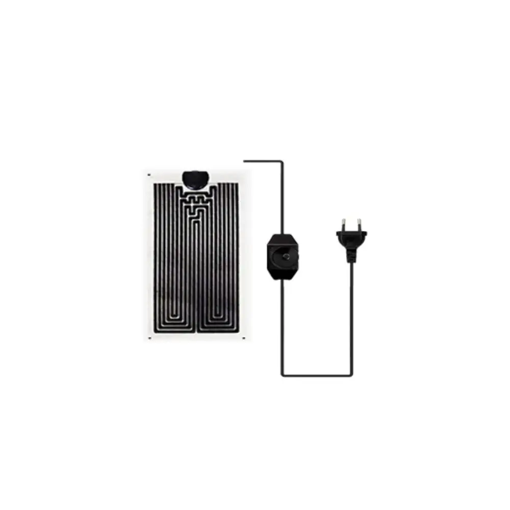 5W/7W/14W/20W Climb… - image