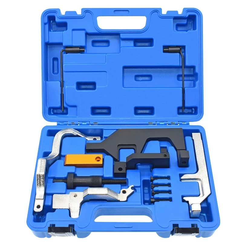 

Applicable To BMW Mini N12 N13 N14 N16 N18 Applicable To Peugeot DS Citroen 1.6T/1.8T Chain Timing Tool