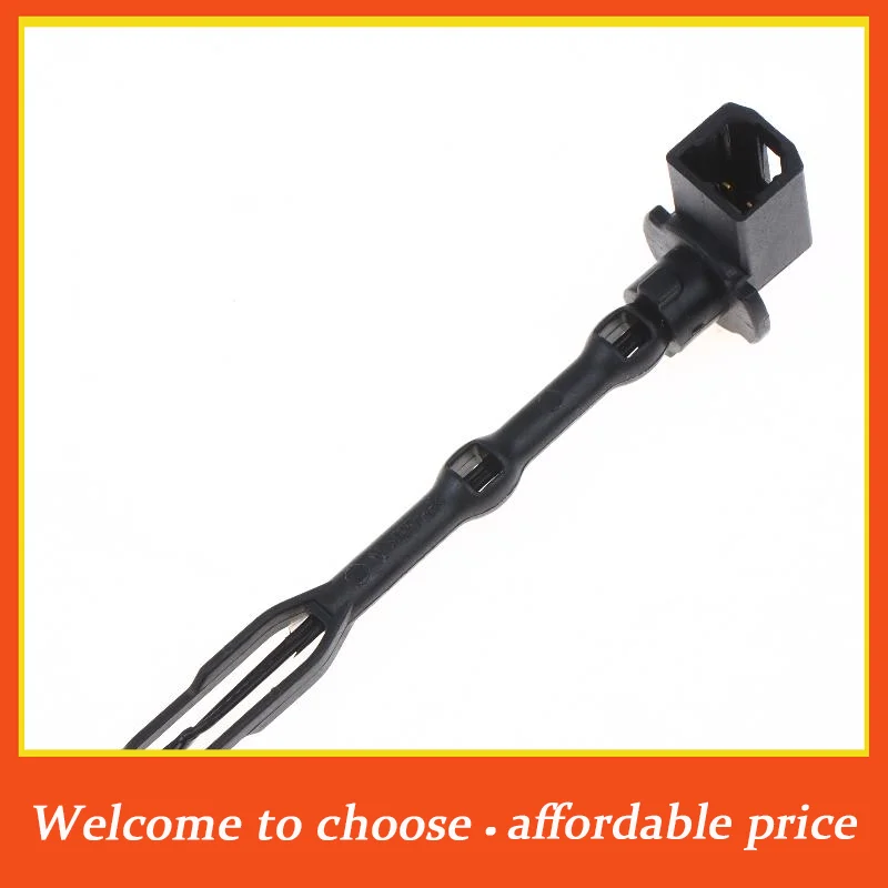 

[]For 97143-C5000 Car A/C Evaporator Temperature Sensor Thermistor Switch Temperature Sensor Replacement Auto Accessories