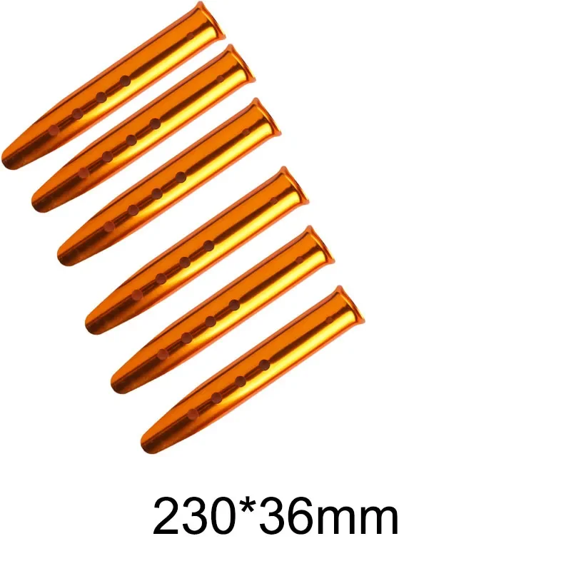 Golden 23cm