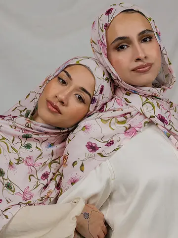 8 best sales प्रार्थना के लिए हिजाब - №1