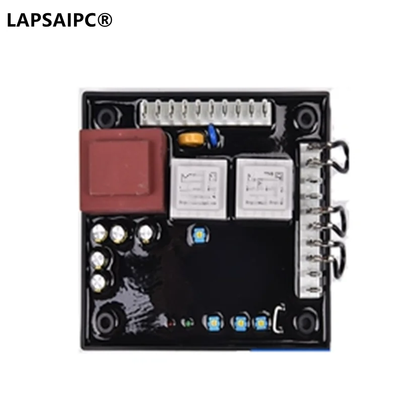 Lapsaipc para AVR R726